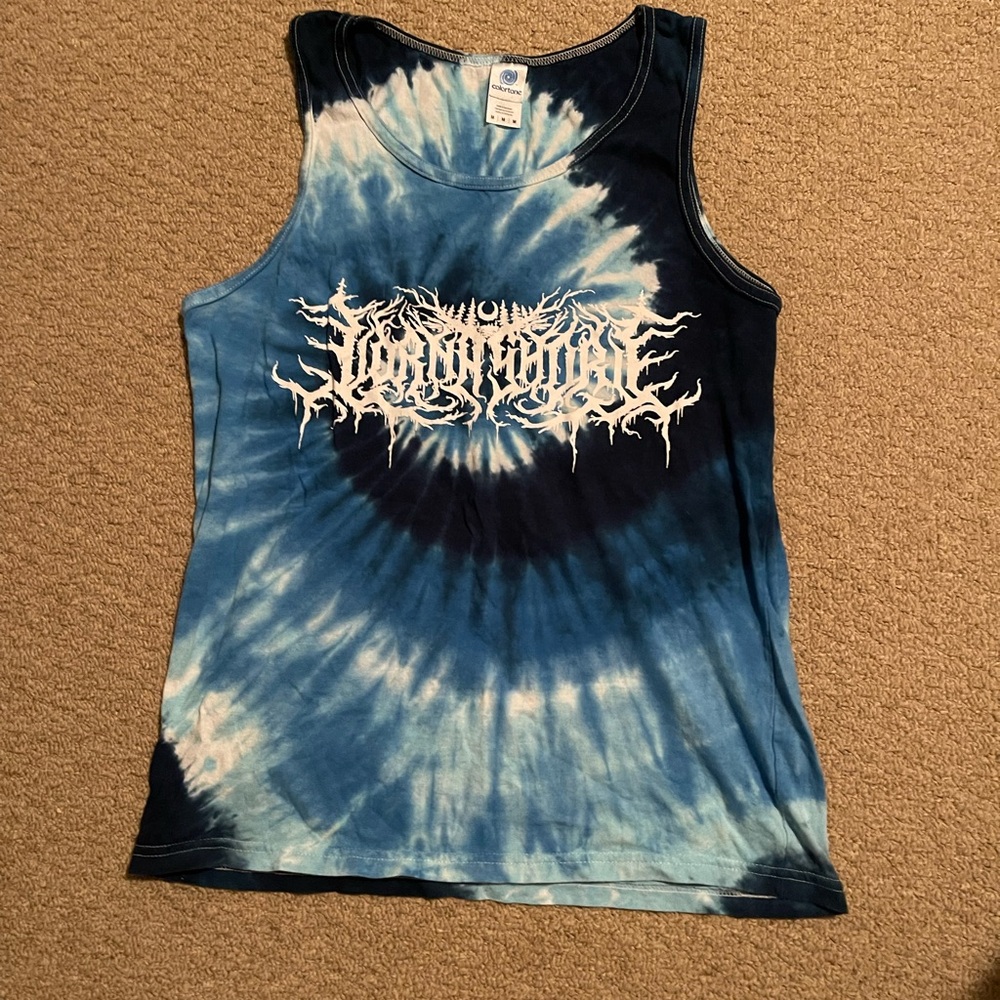 Lorna shore tank size medium